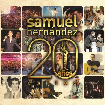 SAMUEL HERNANDEZ Faltan 5 Para Las 12