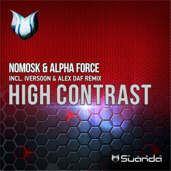 NoMosk feat. Alpha Force High Contrast