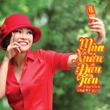 Phương Thanh Diep Khuc Mua Xuan