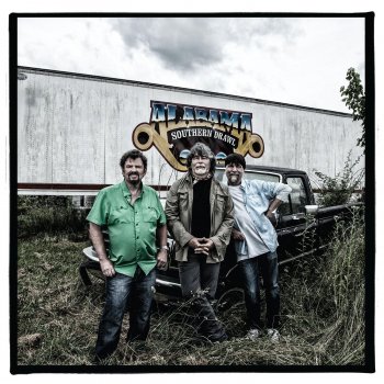 Alabama Backwoods Boogie