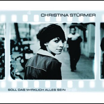 Christina Stürmer Supermarkt