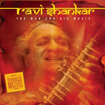 Ravi Shankar Raga Khamaj