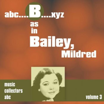 Mildred Bailey Lover, Come Back to Me (version 2)