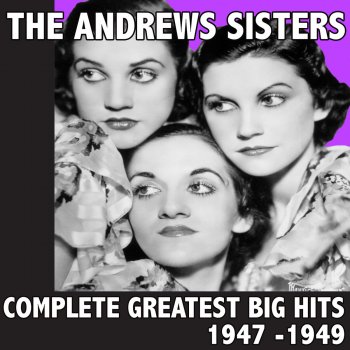The Andrews Sisters feat. Bing Crosby The Freedom Train