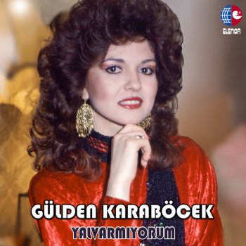 Gülden Karaböcek Dayanılmaz Bir Çile