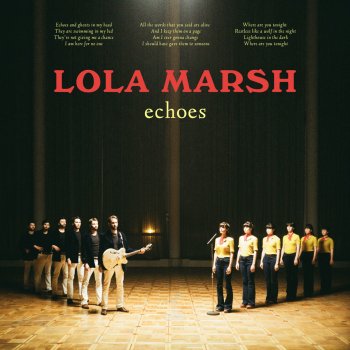 Lola Marsh Give Me Some Time