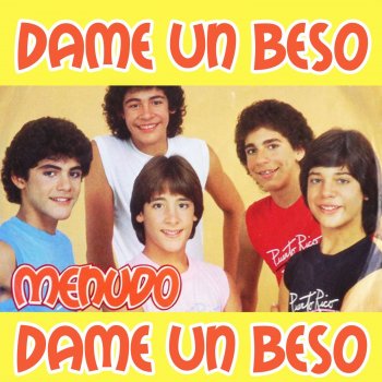 Menudo Soy Natural