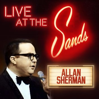 Allan Sherman Teenagers Go Downtown (Live)