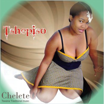 Tshepiso Black Maipatile