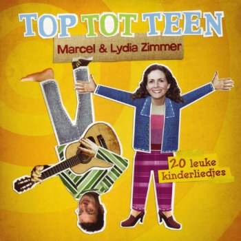 Marcel & Lydia Zimmer Groot en geweldig