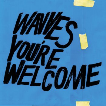 Wavves I Love You