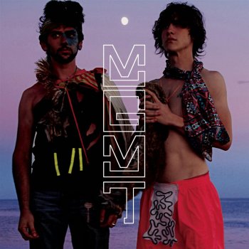 MGMT Kids - Soulwax Mix