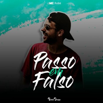 Mc Robs Passo em Falso