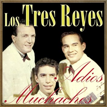 Los Tres Reyes Diagnóstico de Amor (Bolero)