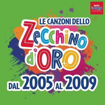 Piccolo Coro "Mariele Ventre" Dell'Antoniano - Le canzoni dello Zecchino d'oro dal 2005 al 2009