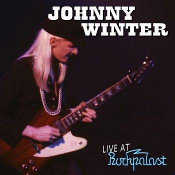 Johnny Winter I'm Ready