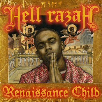 Hell Razah Millenium Warfare