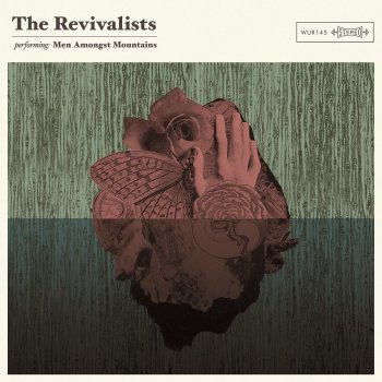 The Revivalists Gold to Glass