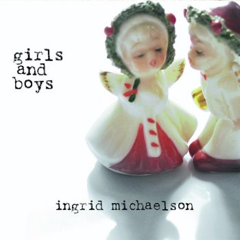 Ingrid Michaelson The Way I Am