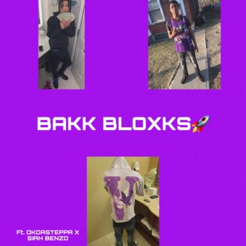 Hunxho Bakk Bloxks