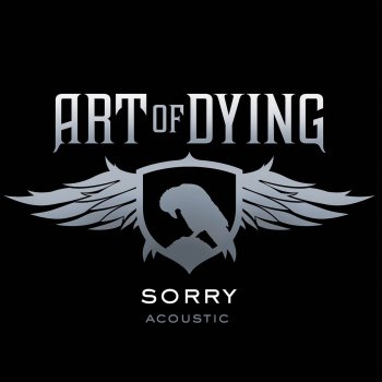 Art of Dying Sorry - Acoustic