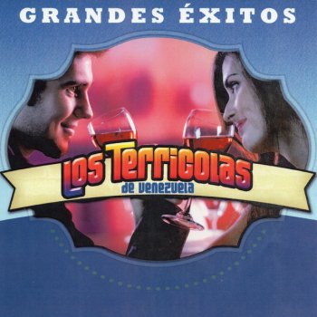 Los Terricolas Desden