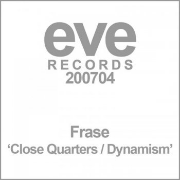 Frase Dynamism (Original Mix)
