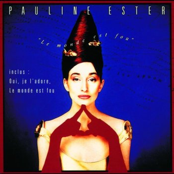 Pauline Ester Une fenetre ouverte