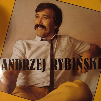 Andrzej Rybinski Za kazda cene