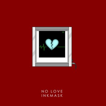 InkMask No Love