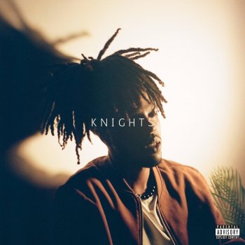 Исполнитель Yardboyk, альбом Knights - EP