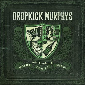 Dropkick Murphys Hang 'Em High