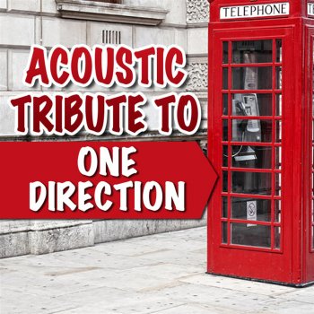 Guitar Tribute Players Up All Night