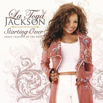 LaToya Jackson Starting Over