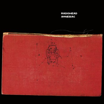 Radiohead Knives Out