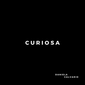 Daniela Calvario Curiosa