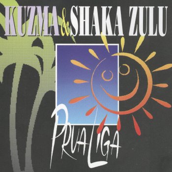 KUZMA & SHAKA ZULU U Mojoj Ulici