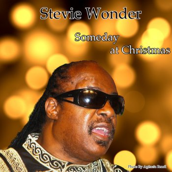 Stevie Wonder A Warm Home On A Hill