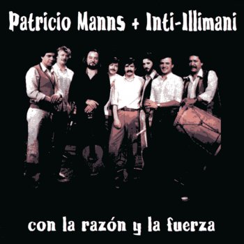 Patricio Manns La Araucana