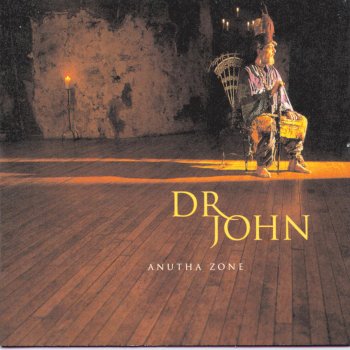 Dr. John I Don't Wanna Know