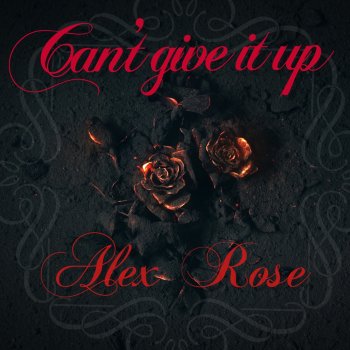 Alex Rose All About You