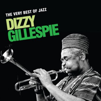 Dizzy Gillespie Get That Booty - Live Edit