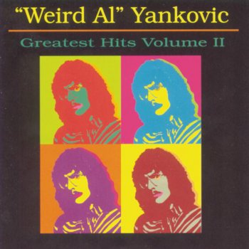 "Weird Al" Yankovic Headline News