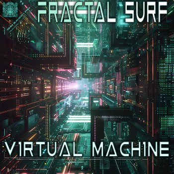 Fractal Surf Virtual Machine