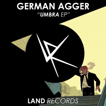 Исполнитель German Agger, альбом Umbra