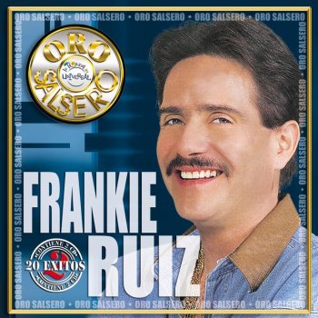 Frankie Ruiz Esta Vez Si Voy Pa' Encima
