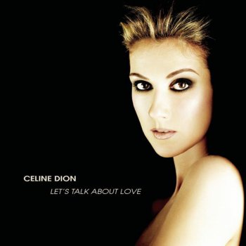 Barbra Streisand with Céline Dion Tell Him (Duet with Barbra Streisand)