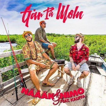 Näääk & Nimo feat. Kaliffa Går på moln