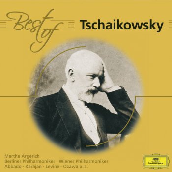 Pyotr Ilyich Tchaikovsky, Martha Argerich, Royal Philharmonic Orchestra & Charles Dutoit Piano Concerto No.1 In B Flat Minor, Op.23: 1. Allegro non troppo e molto maestoso - Allegro con spirito - Excerpt