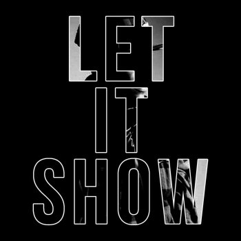 J.Jackson feat. J Oneal Let It Show (feat. J.Oneal)